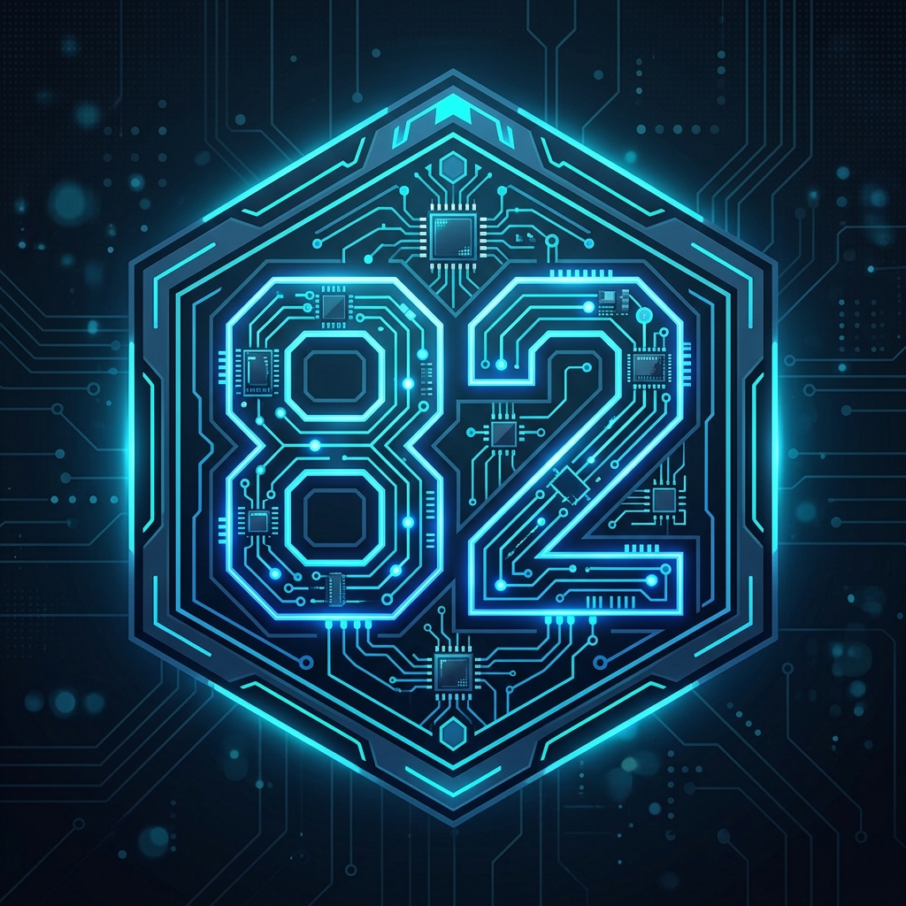 cpu82 logo